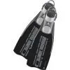 Cressi Ara EBS, chaussons & bottillons – vue 3