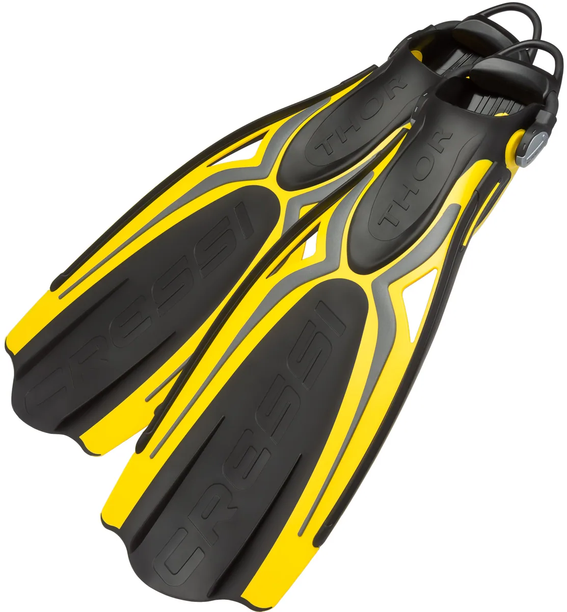 Cressi Thor EBS, aletas – vista 3