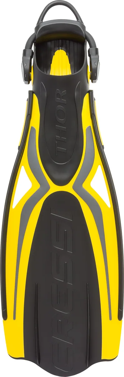 Cressi Thor EBS
