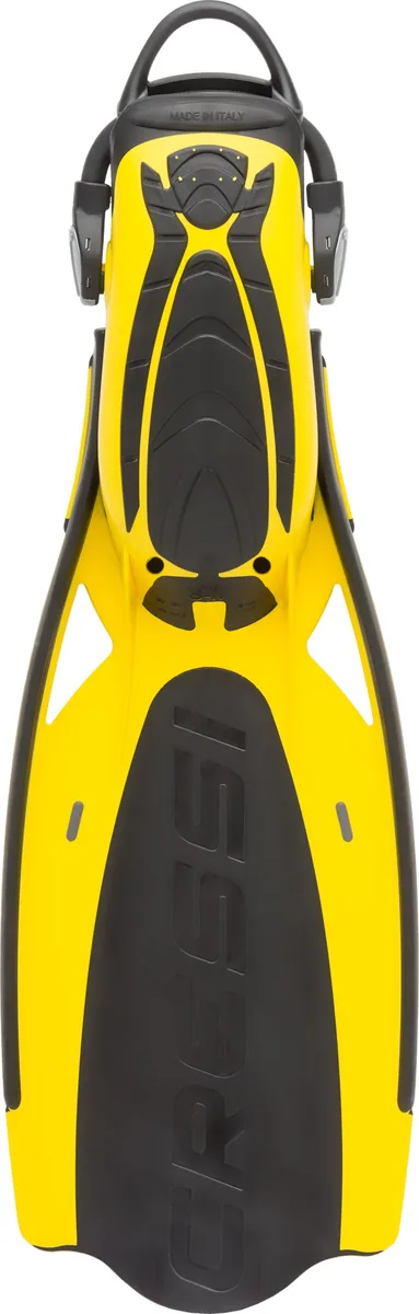 Cressi Thor EBS