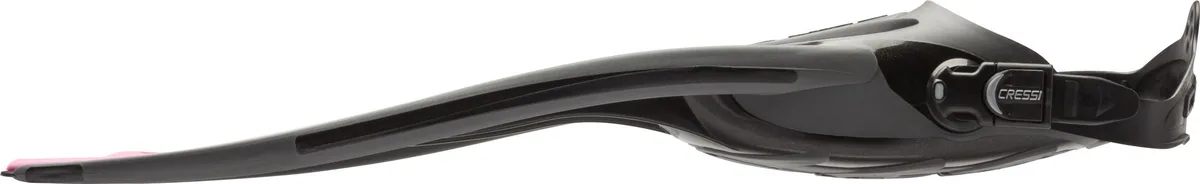 Cressi Frog Plus, palmes chaussantes – vue 4
