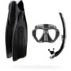 Cressi Pro Star Bag, máscaras faciales