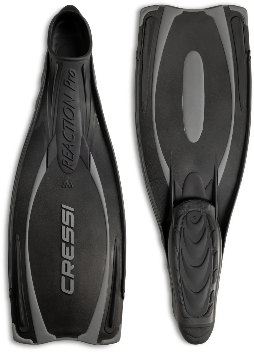 Cressi Reaction Pro, trajes húmedos – vista 3