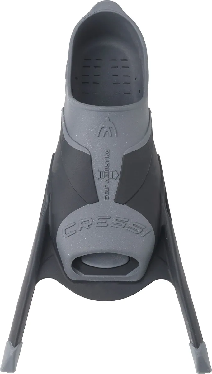 Cressi Gara Modular Turbo Foot Pocket, palmes chaussantes – vue 3