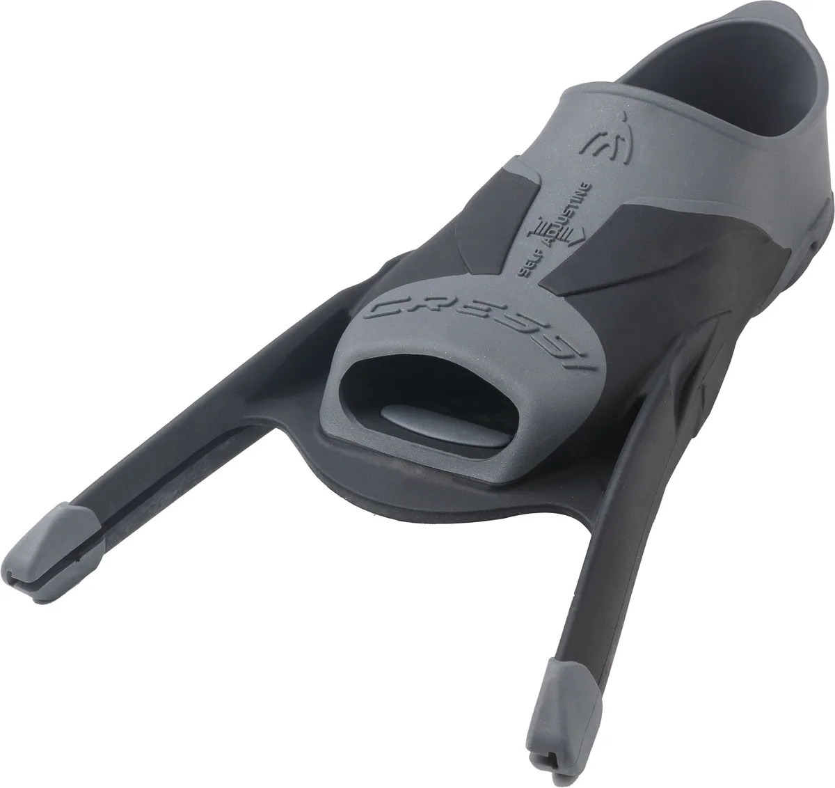 Cressi Gara Modular Turbo Foot Pocket