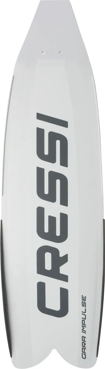 Cressi Gara Modular Impulse Blade, Apnoe-Flossen