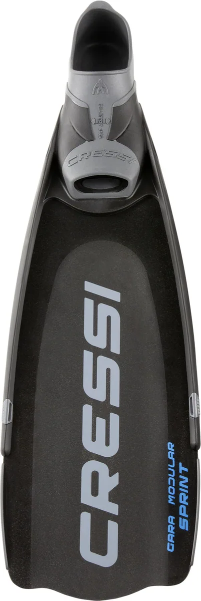 Cressi Gara Modular Sprint, Schnorchel