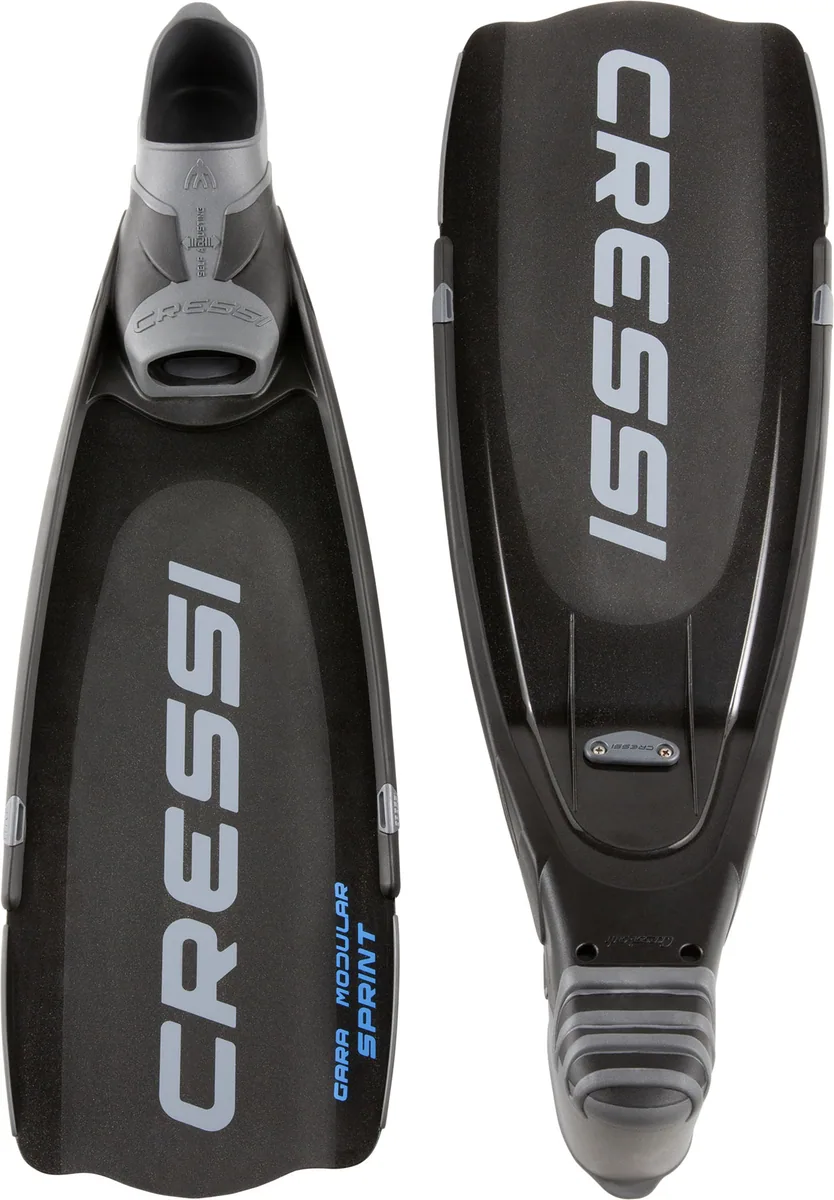 Cressi Gara Modular Sprint, tubos – vista 3