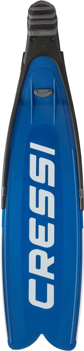 Cressi Gara Modular Impulse, freediving fins – view 2