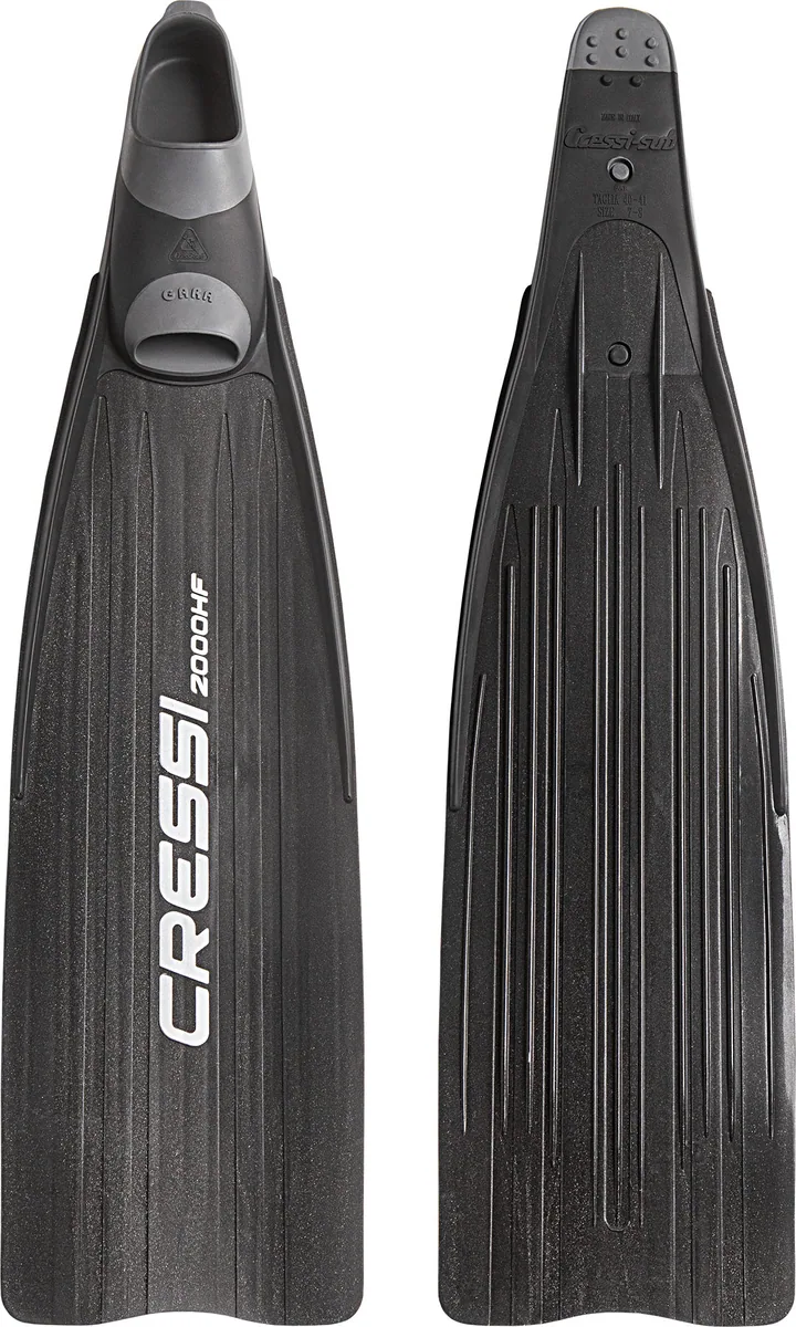 Cressi Gara 2000 HF, wetsuits – view 2