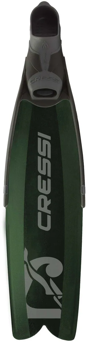 Cressi Gara Modular Boost, Tauchflossen