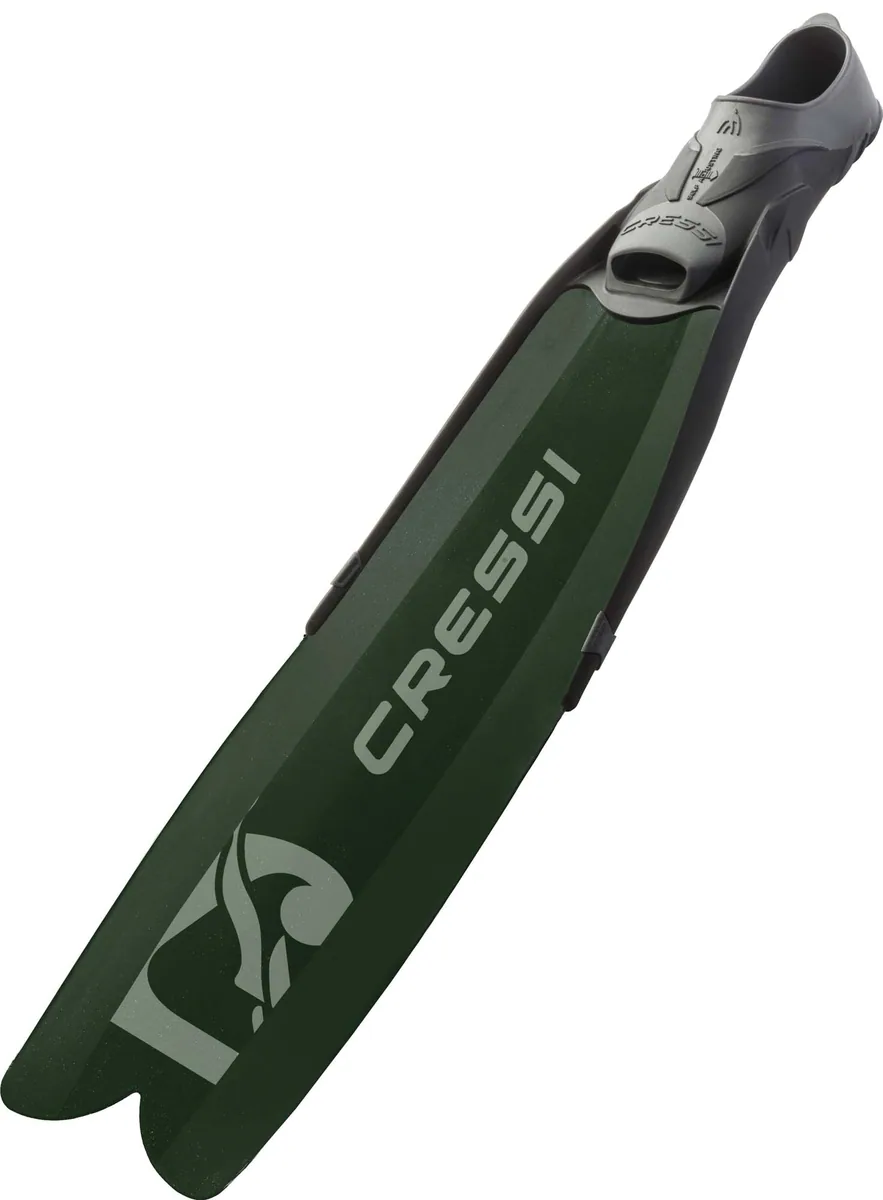 Cressi Gara Modular Boost, fins – view 4