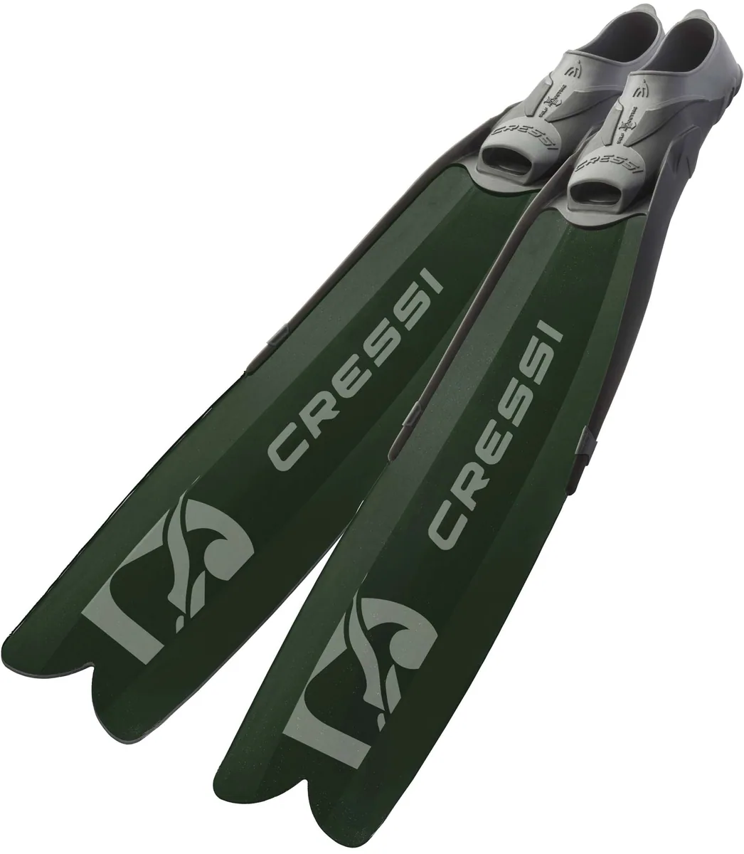 Cressi Gara Modular Boost, fins – view 5