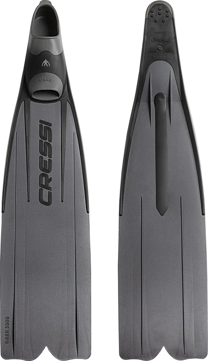 Cressi Gara 3000 LD, wetsuits – view 2