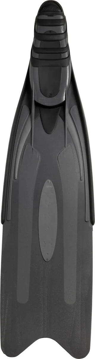 Cressi Gara Professional LD, palmes d'apnée – vue 4