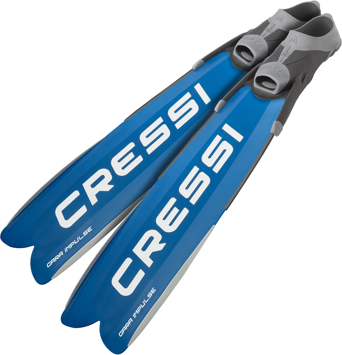 Cressi Gara Modular Impulse Turbo