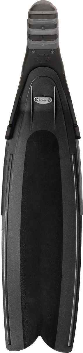 Cressi Gara Modular Turbo Boost