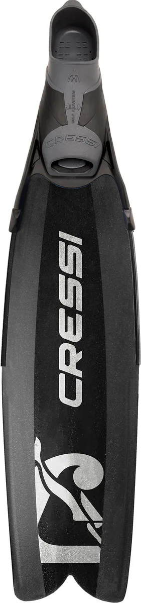 Cressi Gara Modular Turbo Boost, Tauchflossen