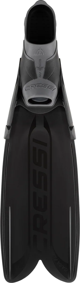 Cressi Gara Modular Turbo Flex, Füßlinge & Boots