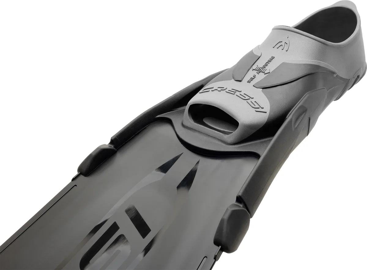 Cressi Gara Modular Turbo Flex, chaussons & bottillons – vue 5