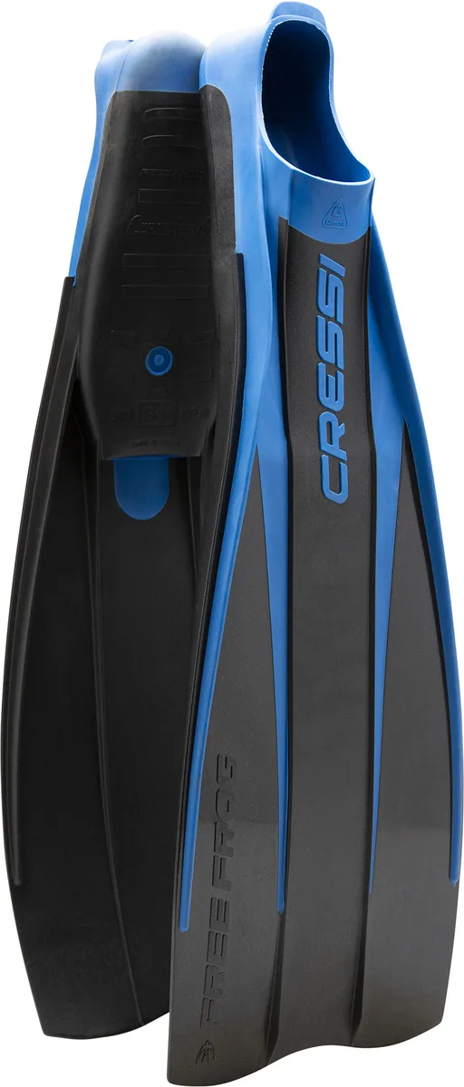 Cressi Free Frog