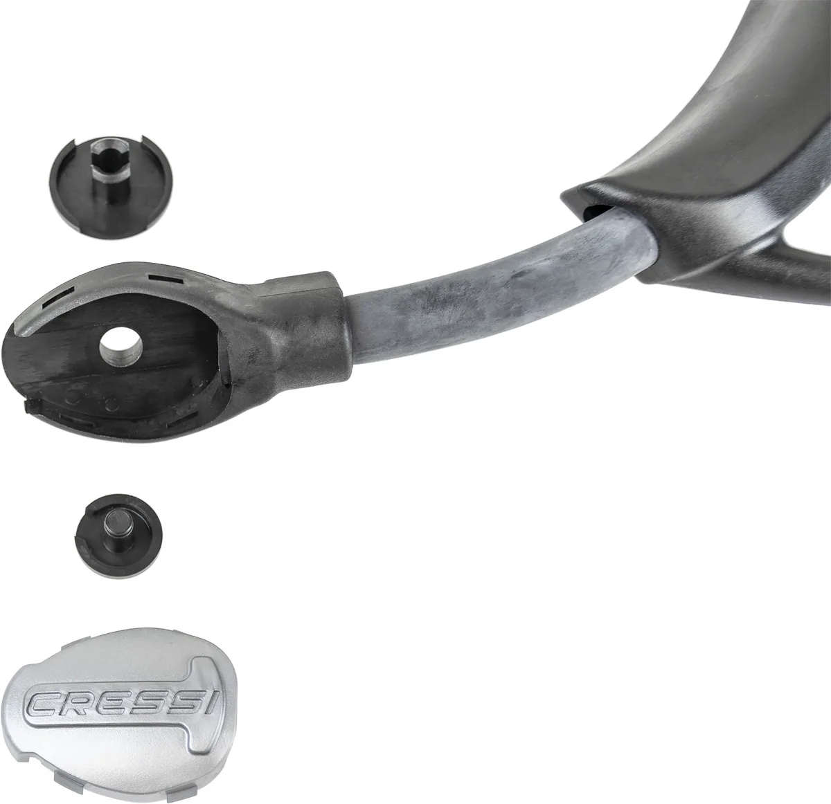 Cressi EBS Fin Strap for
