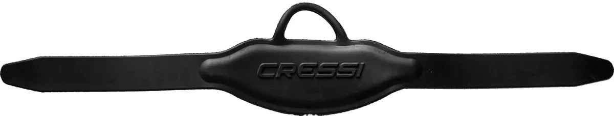 Cressi Fin Strap for Palau Fins, Tauchflossen