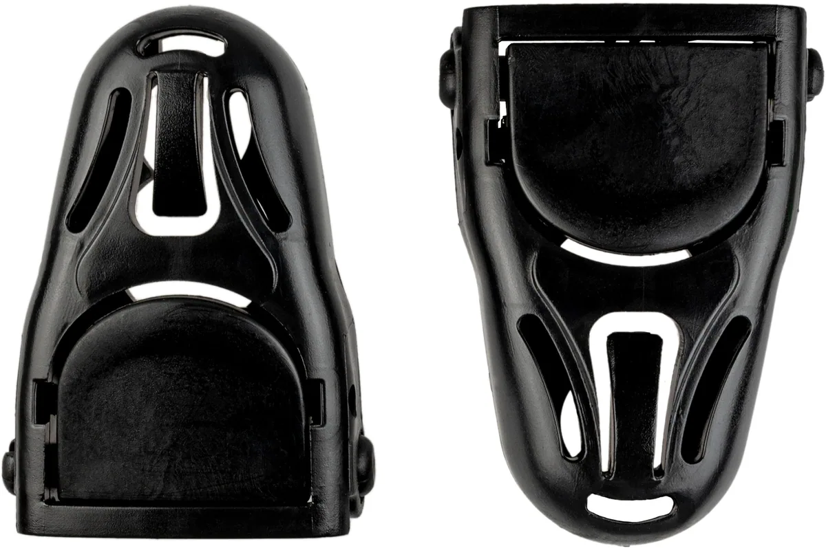 Cressi Buckles for Palau Fins, Tauchflossen