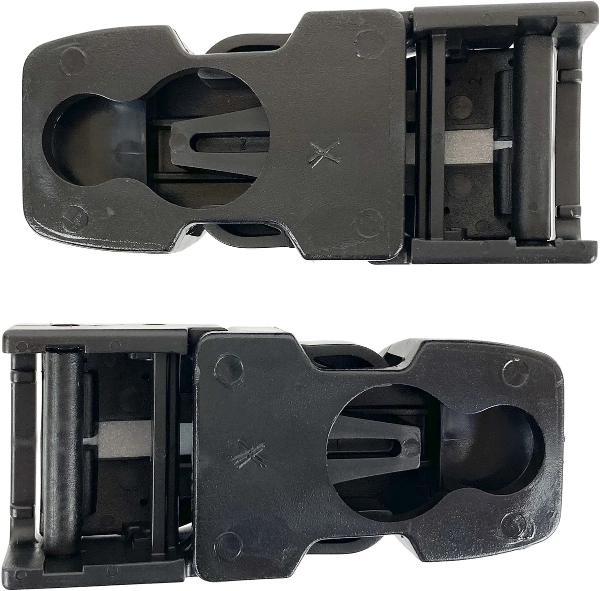 Cressi Buckles, pièces & accessoires – vue 2