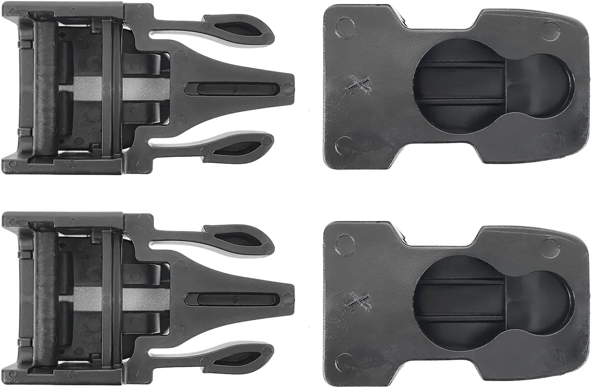 Cressi Buckles, pièces & accessoires – vue 3