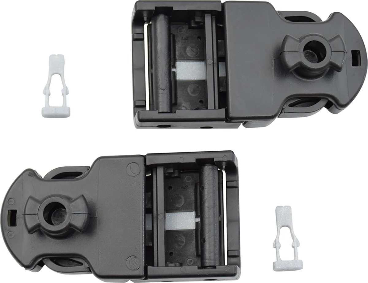 Cressi Buckles