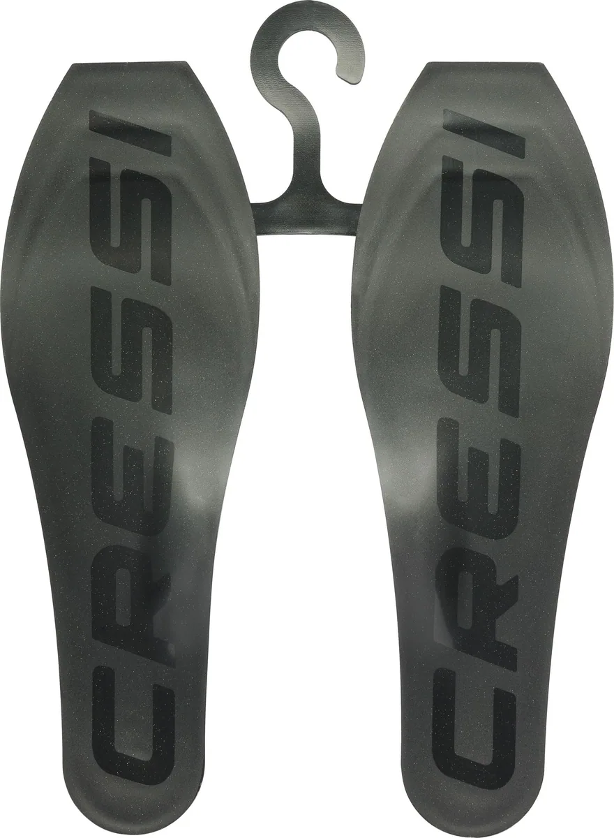 Cressi Insole Gara Fins, Tauchflossen