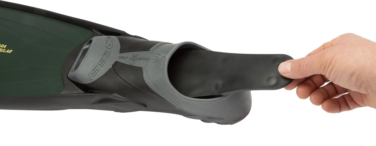 Cressi Insole Gara Fins, palmes – vue 3
