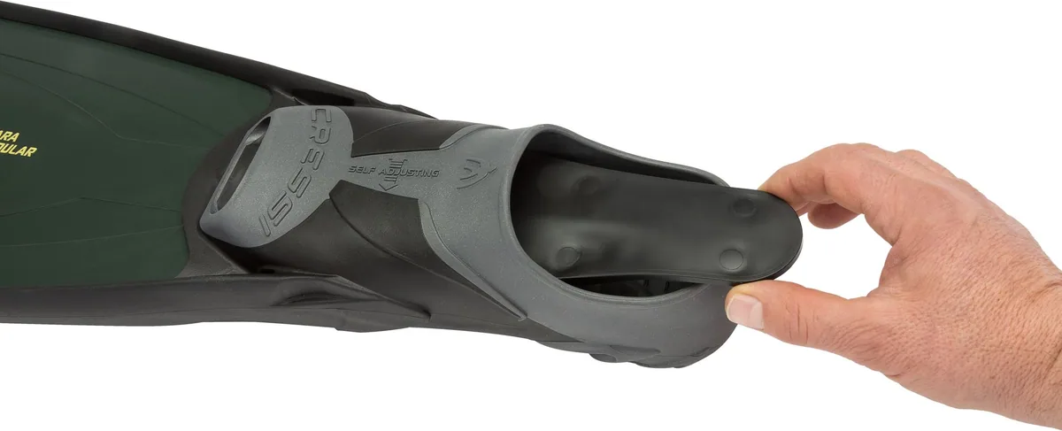 Cressi Insole Gara Fins, palmes – vue 5