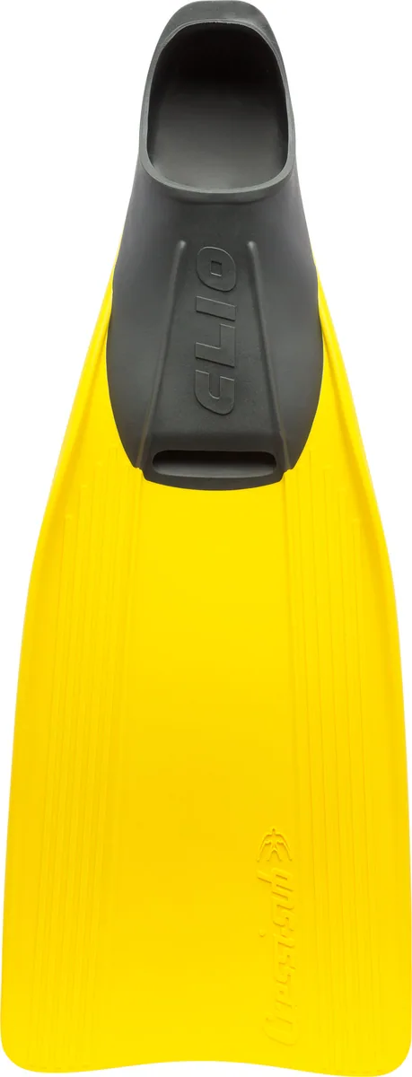 Cressi Clio, tubas – vue 2