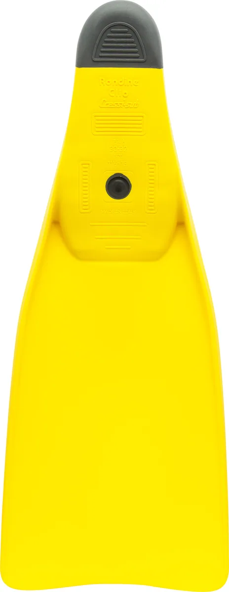 Cressi Clio, tubas – vue 3
