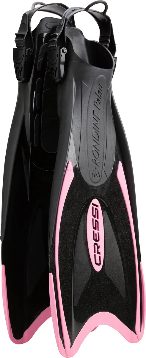 Cressi Palau, Schnorchel