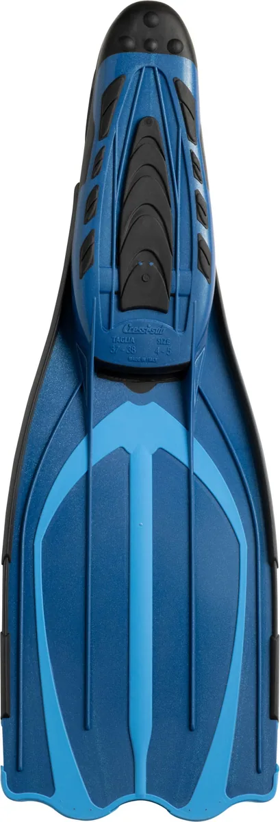 Cressi Pluma, tubas – vue 5