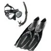 Cressi Pluma w/ Bag
