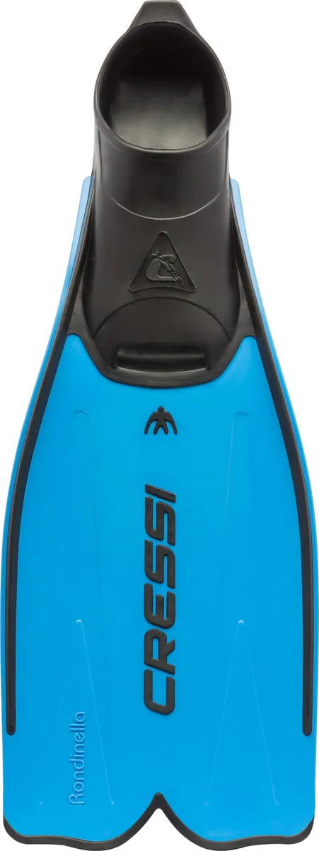Cressi Rondinella, tubas – vue 4