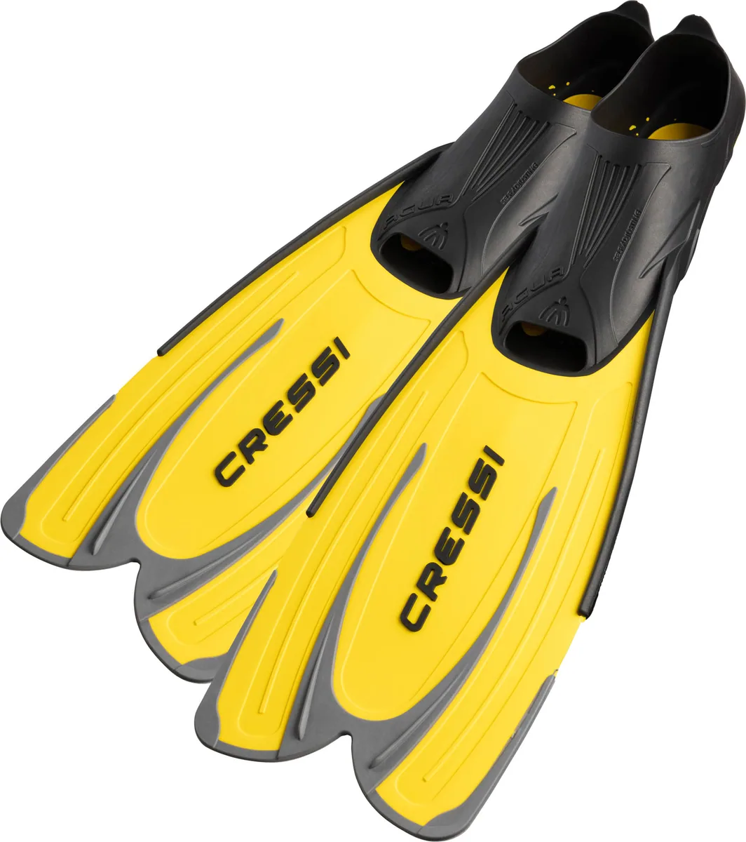 Cressi Agua, aeratori – vista 2