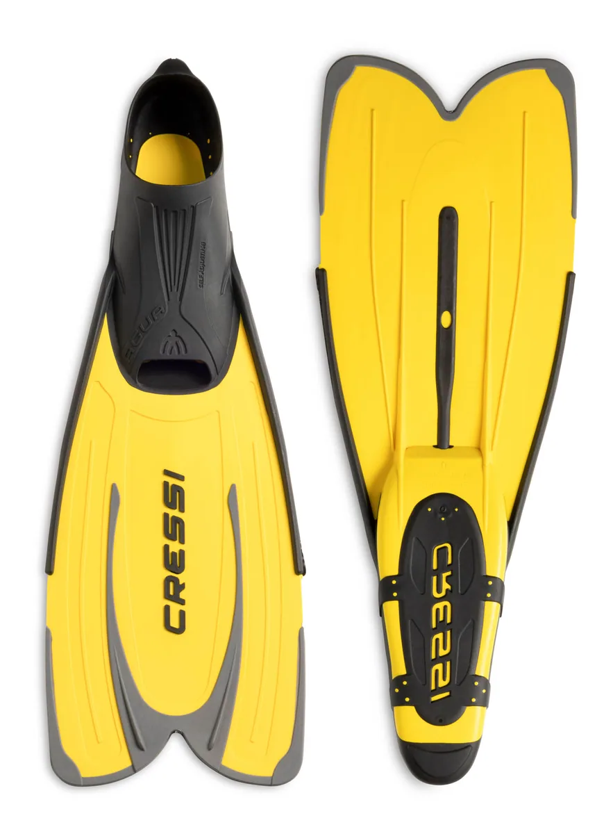 Cressi Agua, aeratori – vista 3