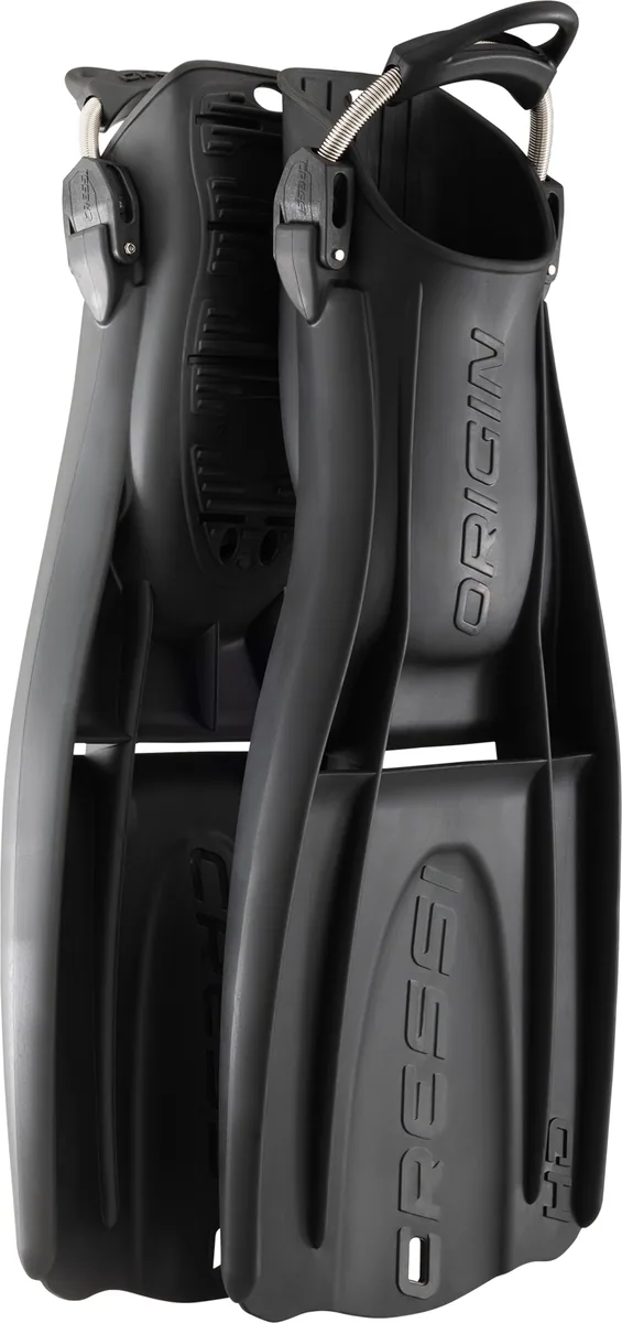 Cressi Origin HD, Füßlinge & Boots