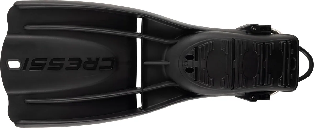 Cressi Origin HD, chaussons & bottillons – vue 3