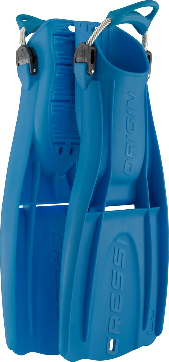 Cressi Origin LD, Nassanzug
