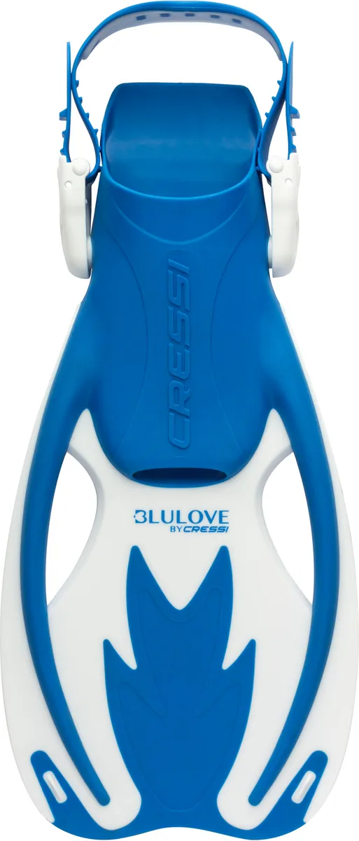 Cressi Rocks, tubas – vue 3