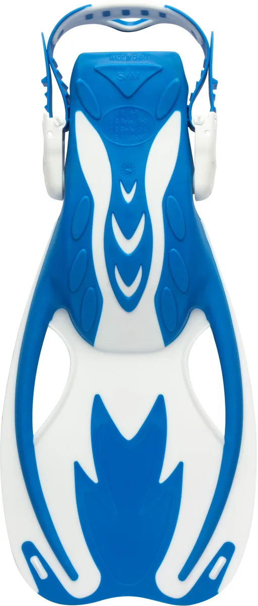 Cressi Rocks, tubas – vue 4