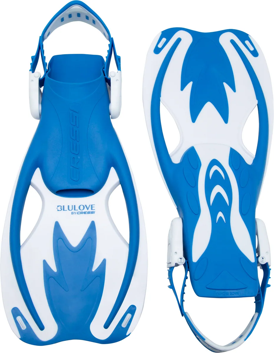 Cressi Rocks, tubas – vue 6
