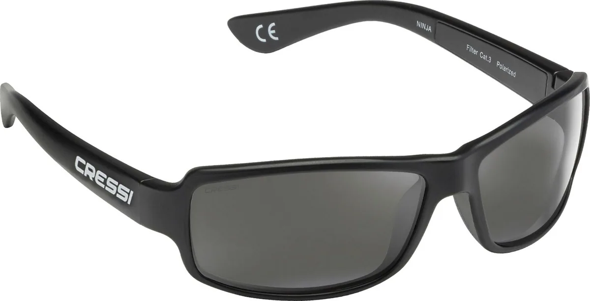 Cressi Ninja, Sonnenbrillen