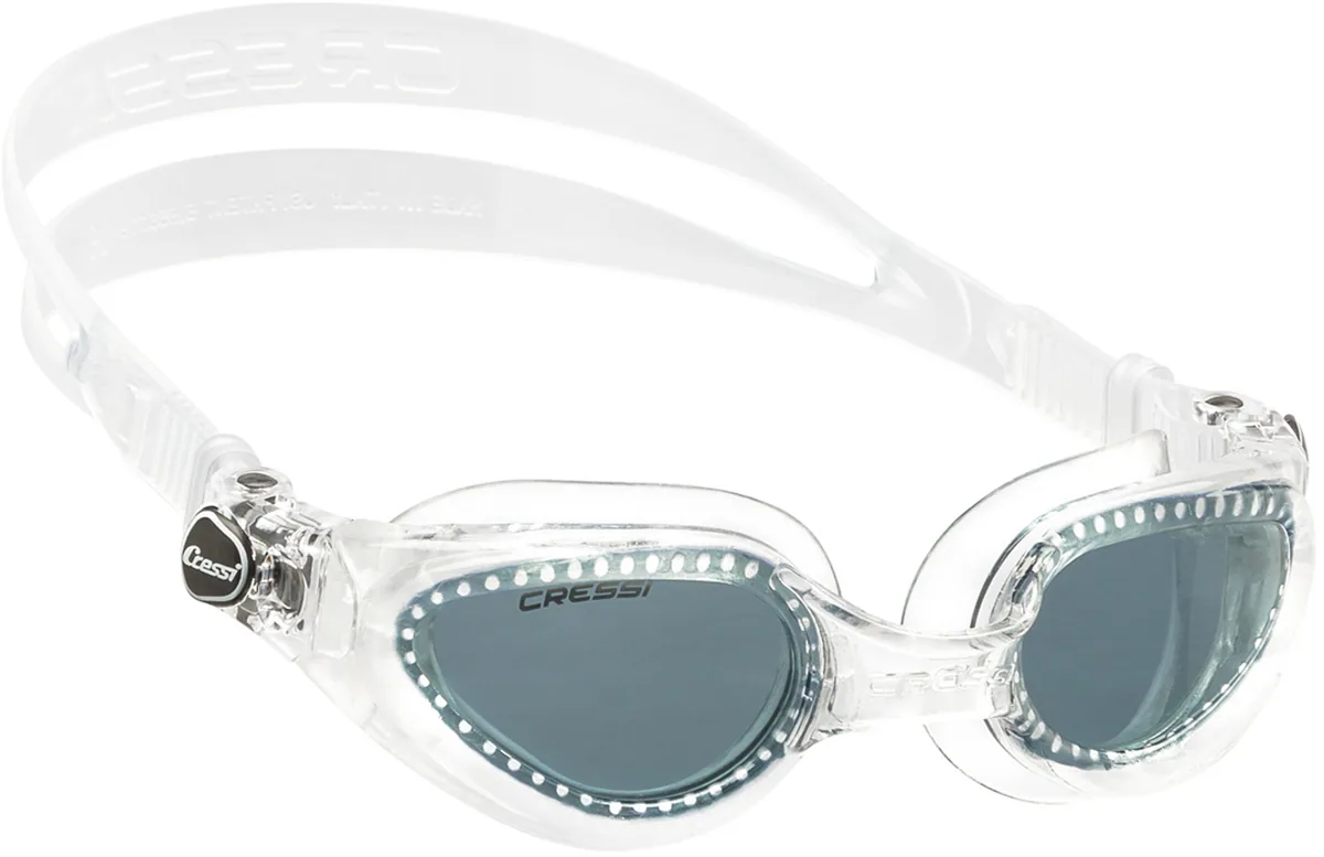 Cressi Right, gafas de natación